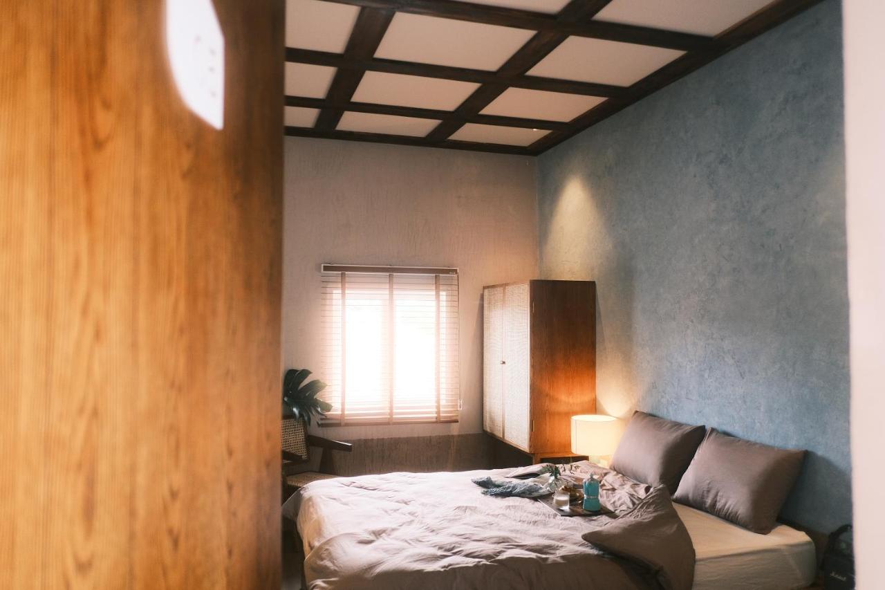 Aparthotel Komorebi An Son Đà Lạt Exterior foto